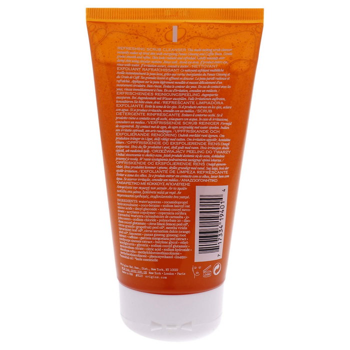 Origins GINZING Nettoyant Exfoliant 150 ml