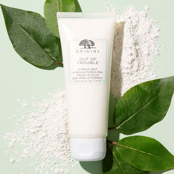 Origins Masque OUT OF TROUBLE 10 minutes 75 ml