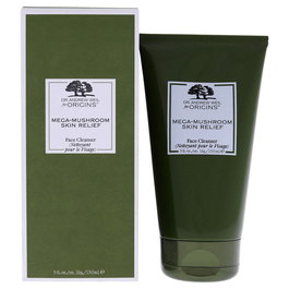 Nettoyant visage Origins Mega Mushroom 150 ml