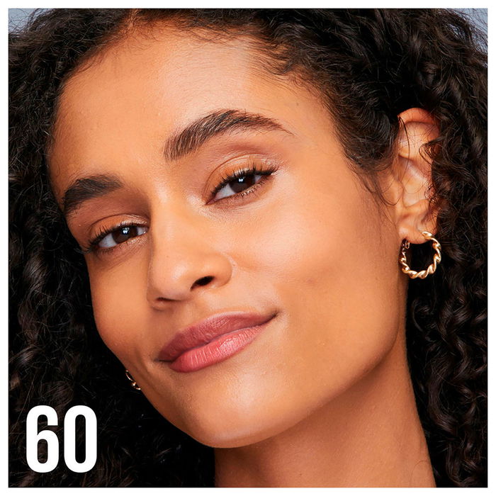 Maybelline GREEN EDITION superdrop tinted oil #60 Huile teintée 20 ml