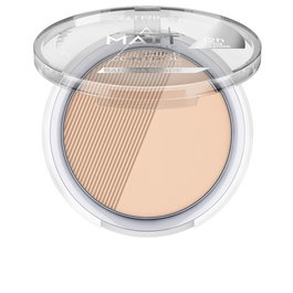 Catrice ALL MATT PLUS Shine Control Powder 002-amarillo