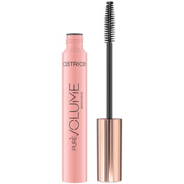 Catrice Mascara Pure Volume 010 Noir - Effet volume intense pour cils - Maquillage yeux - 10 ml