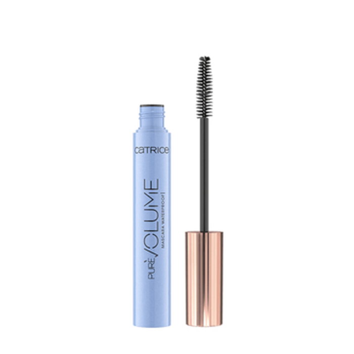 Catrice Pure Volume Mascara Waterproof 010-black