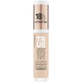 Catrice - Anticernes liquide haute couverture True Skin - Teinte 032 Neutral Biscuit - 4.5 ml