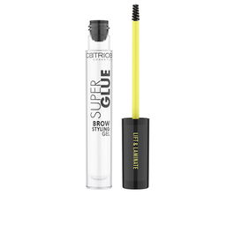 Catrice Mascara Gel Sourcils Fixant SUPER GLUE #010 4 ml