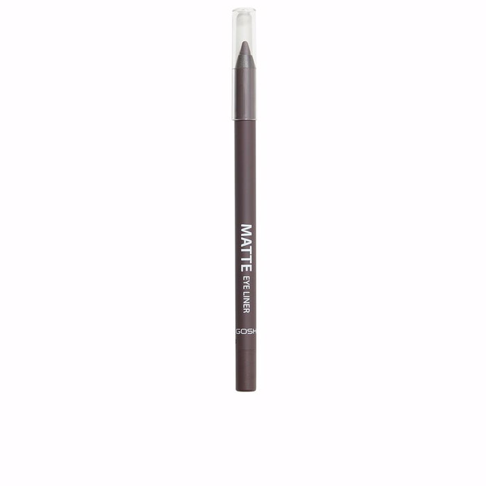 Gosh Eye-liner MAT #005 Taupe 1,2 gr Cruelty Free Gosh Eye-liner MAT #005 Taupe 1,2 gr Cruelty Free