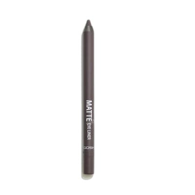 Gosh Eye-liner MAT #005-taupe