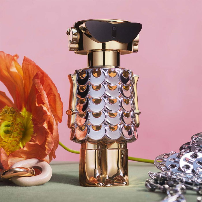 Paco Rabanne Fame Eau de Parfum 50 ml