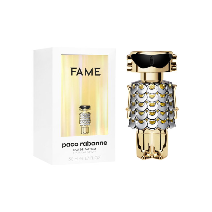 Paco Rabanne Fame Eau de Parfum 50 ml