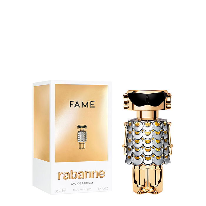 Rabanne Fame Eau de Parfum vapo 50 ml Rabanne Fame Eau de Parfum vapo 50 ml