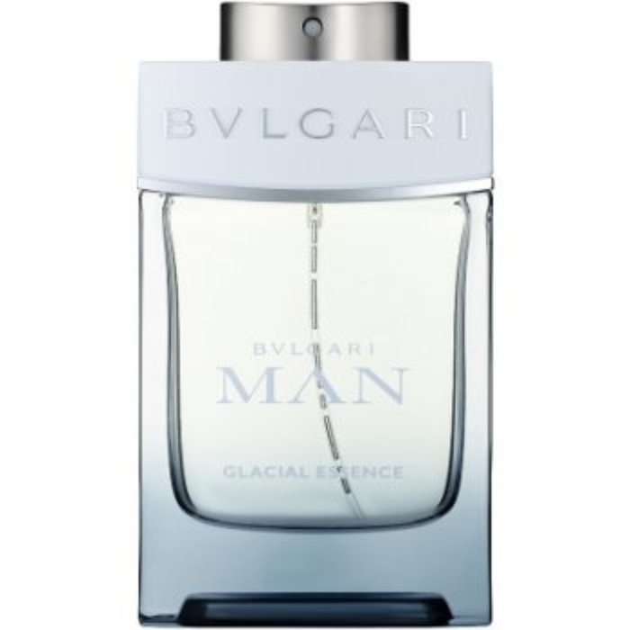 Bvlgari Glacial Essence Eau de Parfum Pour Hommes 60 ml Bvlgari Glacial Essence Eau de Parfum Pour Hommes 60 ml