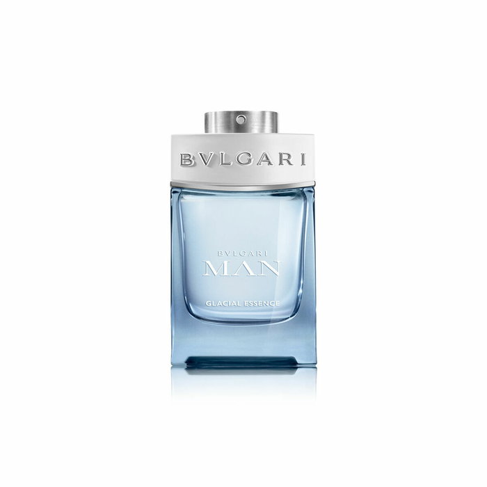 Parfum Homme Bvlgari Man Glacial Essence EDP 100 ml Parfum Homme Bvlgari Man Glacial Essence EDP 100 ml