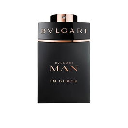 Bvlgari MAN IN BLACK Eau de Parfum Vaporisateur pour Homme 60 ml