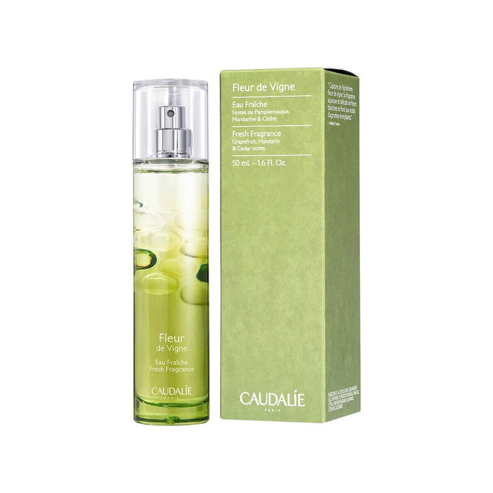 Caudalie Eau Fraîche Fleur de Vigne 50 ml