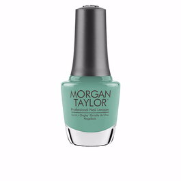 vernis à ongles Morgan Taylor Professional Nail Lacquer lost in paradise 15 ml
