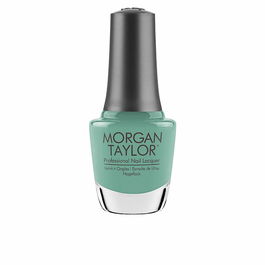 vernis à ongles Morgan Taylor Professional Nail Lacquer lost in paradise 15 ml