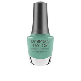 Morgan Taylor Vernis à Ongles Professionnel #lost in paradise 15 ml