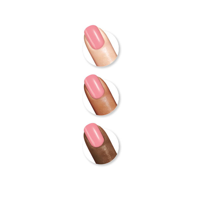 Sally Hansen Insta-Dri Vernis à Ongles #223, Séchage Rapide en 60 Secondes, Formule 3-en-1, 9,17 ml
