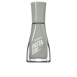Sally Hansen Insta-Dri Vernis à Ongles #523 - Séchage Rapide en 60s, Formule 3-en-1, 9,17 ml