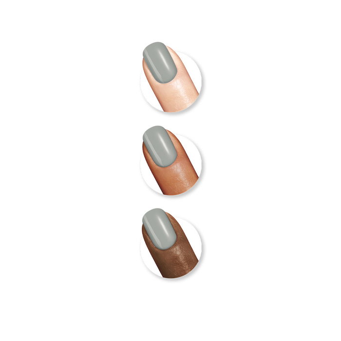 Sally Hansen Insta-Dri Vernis à Ongles #523 - Séchage Rapide en 60s, Formule 3-en-1, 9,17 ml Sally Hansen Insta-Dri Vernis à Ongles #523 - Séchage Rapide en 60s, Formule 3-en-1, 9,17 ml