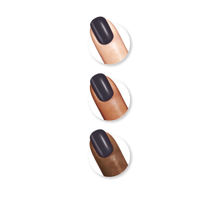 Sally Hansen Insta-Dri Vernis à Ongles #553 9,17 ml - Sèche en 60 secondes, application facile en une couche