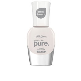 Sally Hansen GOOD.KIND.PURE Vernis à Ongles Vegan Thé Blanc 10 ml