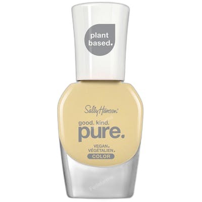 Sally Hansen GOOD.KIND.PURE Vernis à Ongles 380-sun-tastic Sally Hansen GOOD.KIND.PURE Vernis à Ongles 380-sun-tastic
