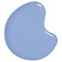Sally Hansen GOOD.KIND.PURE Vernis à Ongles 370-bleu cristal, 10 ml