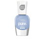 Sally Hansen GOOD.KIND.PURE Coloration Vegan #370-Bleu Cristal Vernis à Ongles 10 ml