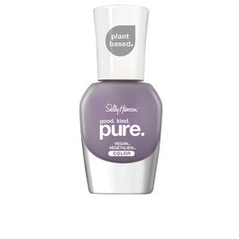 Sally Hansen GOOD.KIND.PURE Vernis à Ongles Vegan #341 Lavande 10ml