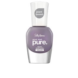 Sally Hansen GOOD.KIND.PURE Vernis à Ongles Vegan #341 Lavande 10ml