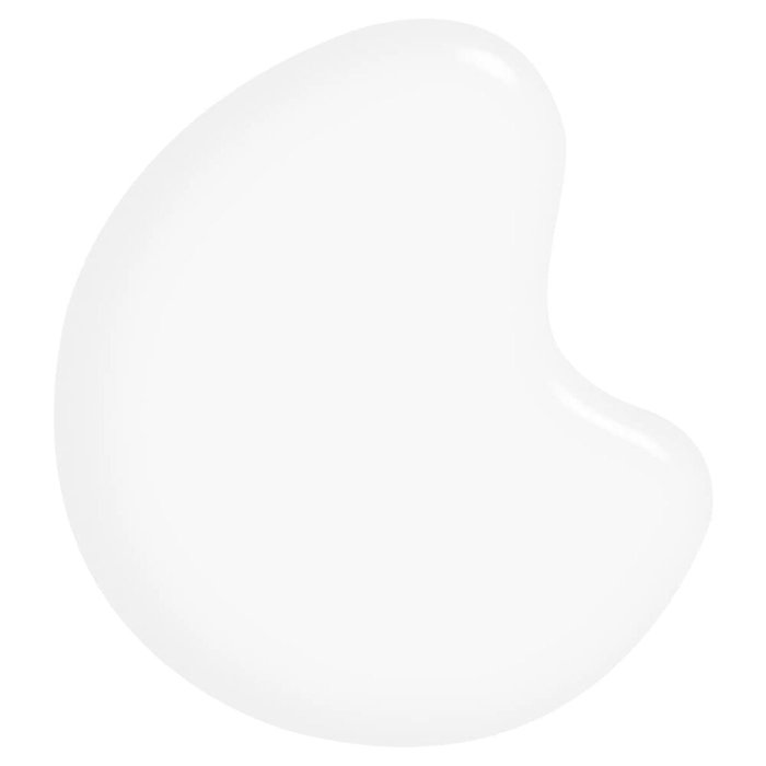 Sally Hansen Good.Kind.Pure Vernis à Ongles 015 Huile de coco des îles