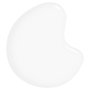Sally Hansen Good.Kind.Pure Vernis à Ongles 015 Huile de coco des îles
