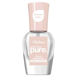 Sally Hansen Good.Kind.Pure Vernis à Ongles 015 Huile de coco des îles