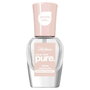 Sally Hansen Good.Kind.Pure Vernis à Ongles 015 Huile de coco des îles