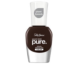 Sally Hansen Vernis à Ongles GOOD.KIND.PURE Vegan Color #151-Warm Cacao 10 ml