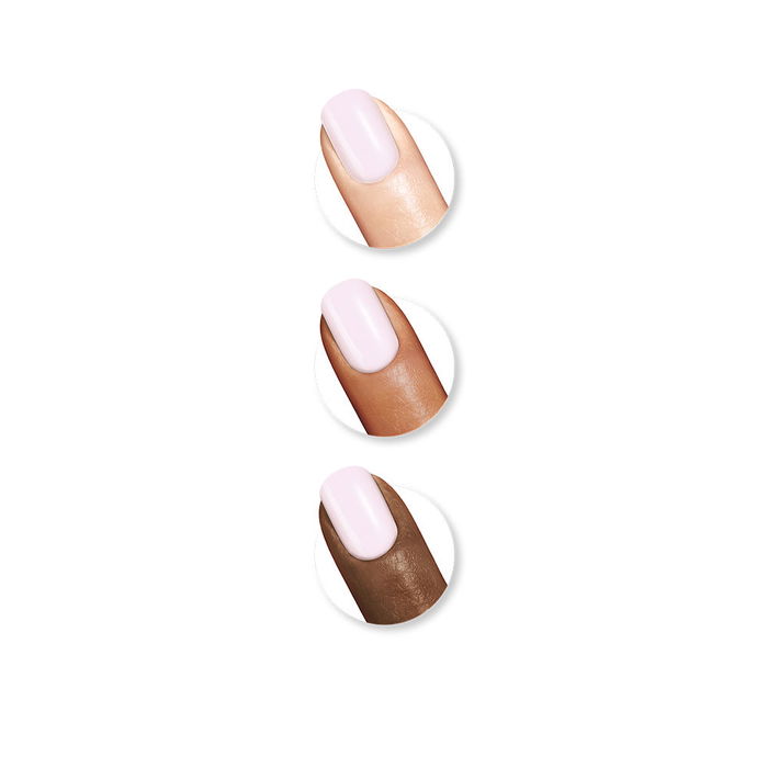 Sally Hansen Color Therapy Sheer Vernis Coloré et Soin #220 Rosy Quartz 14,7 ml