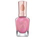 Sally Hansen Vernis et soin Color Therapy #270-mauve mantra, à l'huile d'argan pour ongles, 14,7 ml