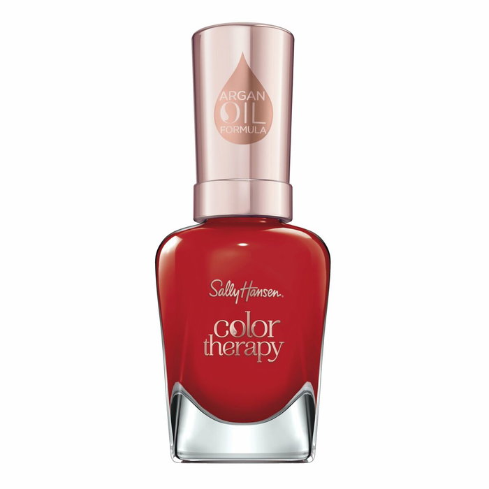 Sally Hansen Color Therapy #340-red-iance