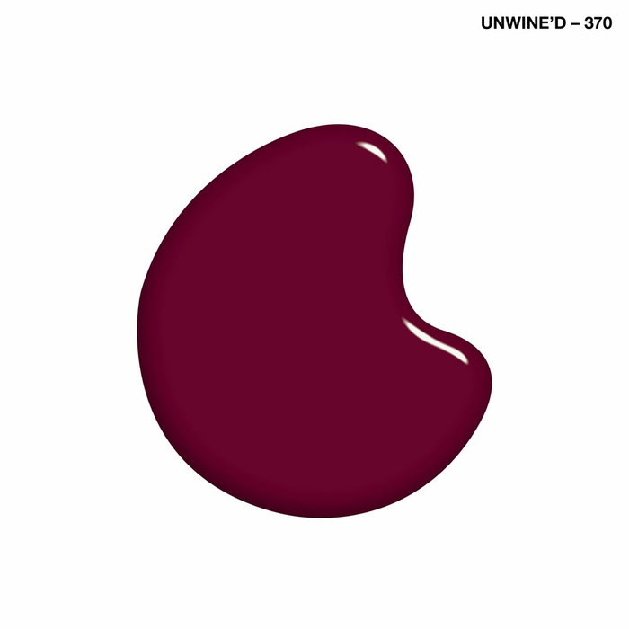 Sally Hansen Color Therapy #370-unwine'd
