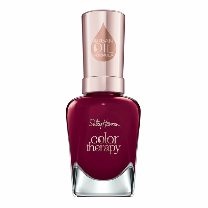 Sally Hansen Color Therapy #370-unwine'd