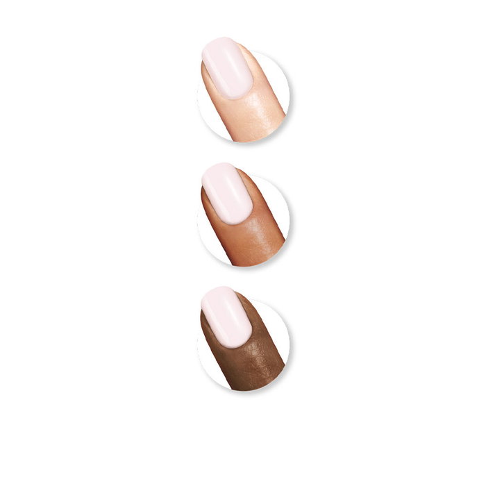 Sally Hansen Vernis Color Therapy #230-sheer nirvana Soin Nourrissant pour Ongles Fragiles 14,7 ml
