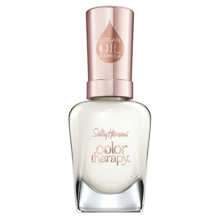 Sally Hansen Color Therapy #110-well well well Sally Hansen Color Therapy #110-well well well