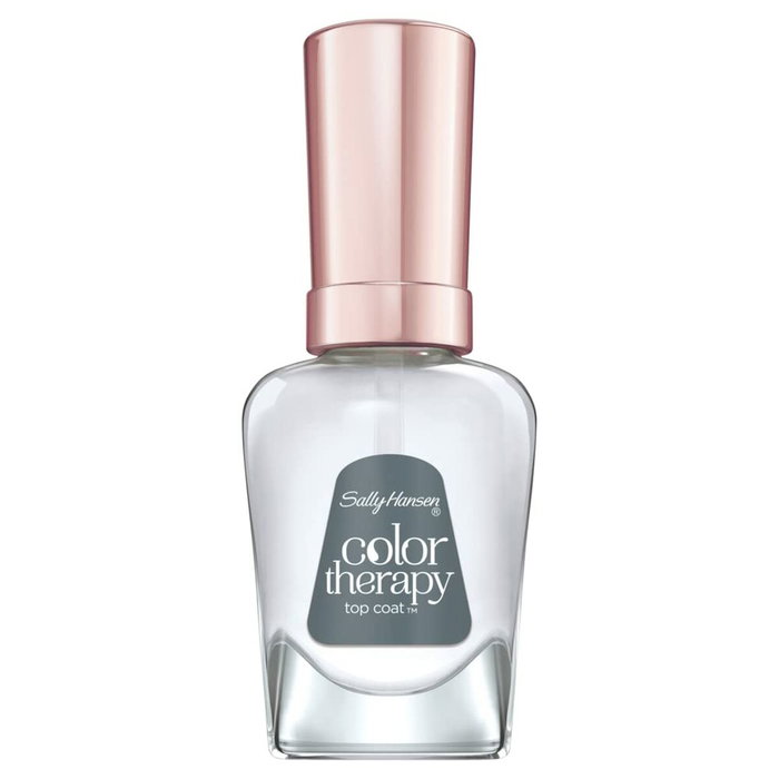 Sally Hansen COLOR THERAPY top coat 14,7 ml Sally Hansen COLOR THERAPY top coat 14,7 ml