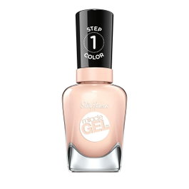 Sally Hansen Miracle Gel 187-sheer happiness