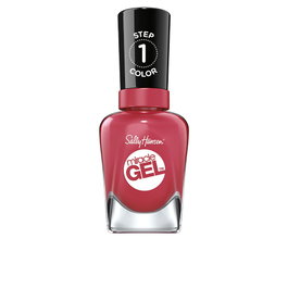 Sally Hansen Miracle Gel 256-proper p-rose