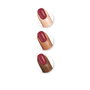 Sally Hansen Miracle Gel 256-proper p-rose