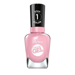 Sally Hansen Miracle Gel #160-pinky promise, 14,7 ml