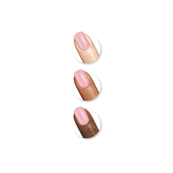 Sally Hansen Miracle Gel Vernis à Ongles #160-Pinky Promise 14,7 ml