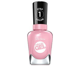 Sally Hansen Miracle Gel Vernis à Ongles #160-Pinky Promise 14,7 ml